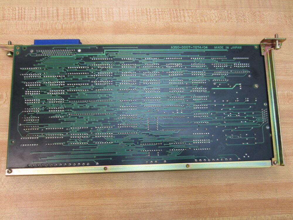 A20B-0007-0070 (9CRT video board for Edit 1A)_3